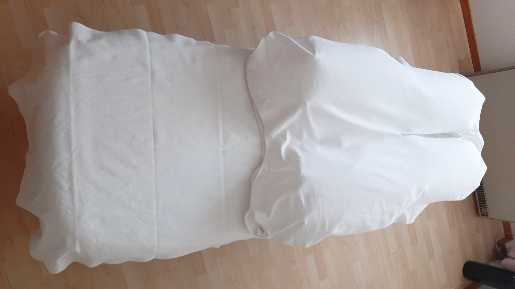 Schwing-Kissen-Therapie SKT nach Beeler